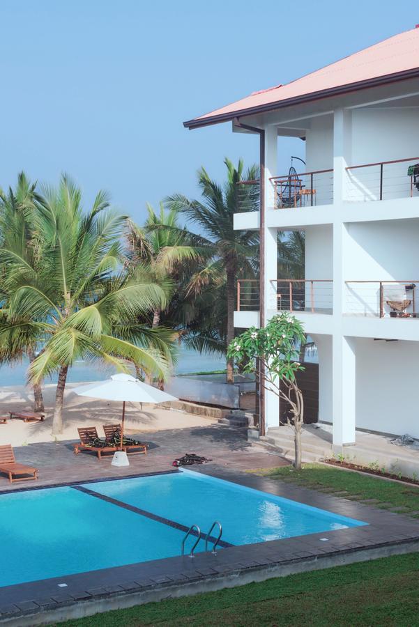 Hotel Cardamon 3*