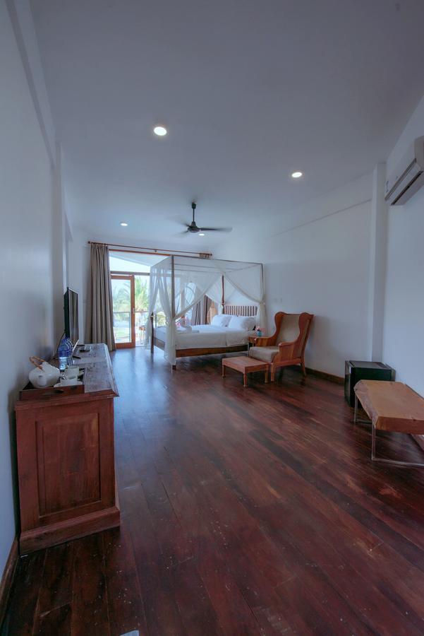 Hotel Cardamon 3*