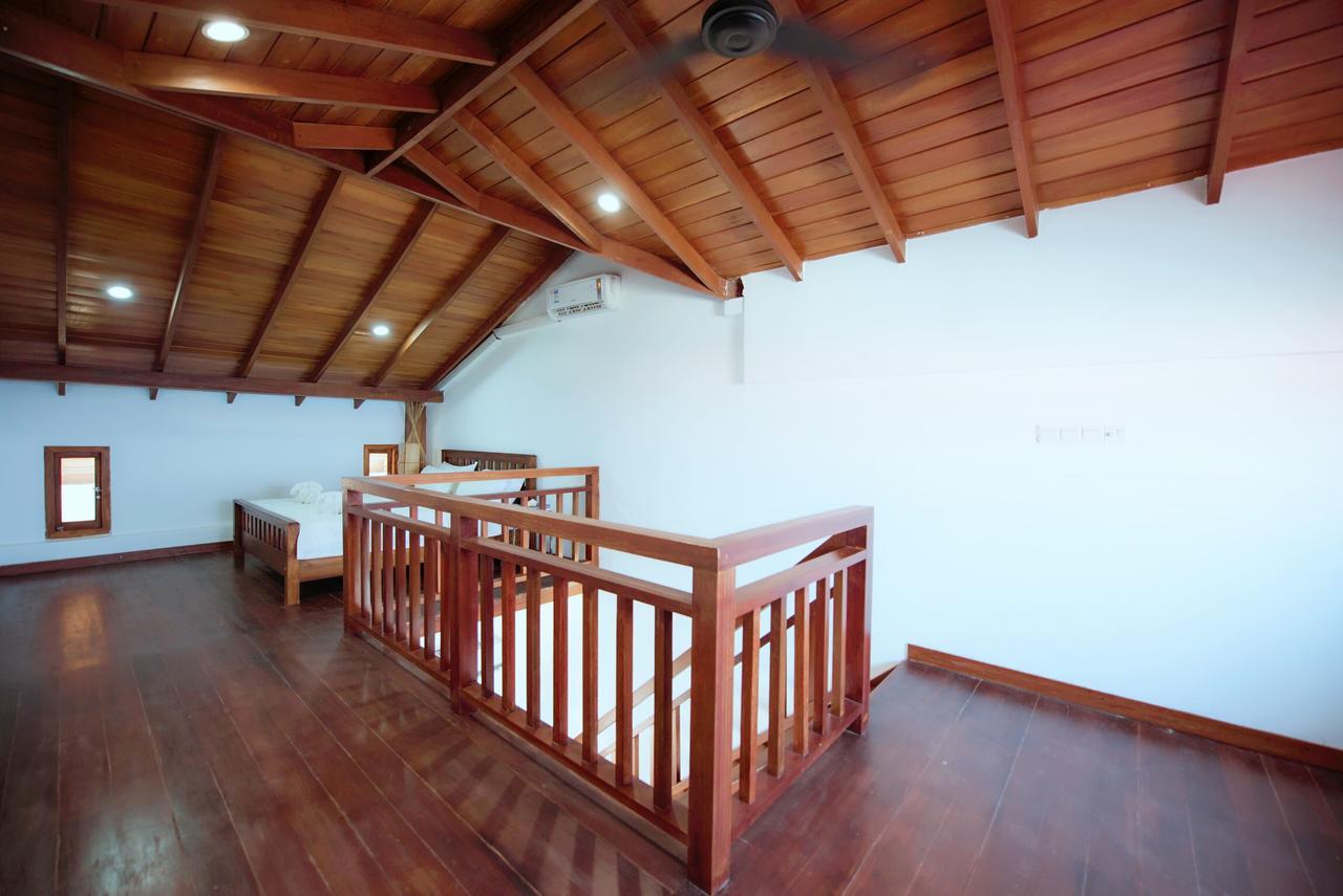 Hotel Cardamon Nilaveli