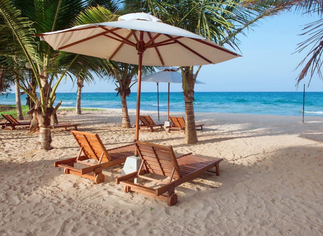Cardamon Hotel 3*